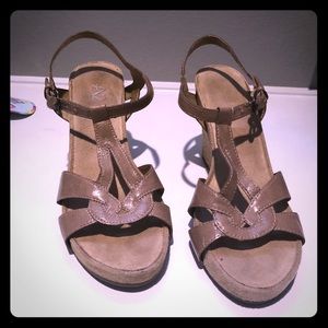 Aeropostale Wedges